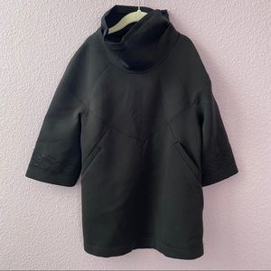 Ivivva Girls Black Pullover